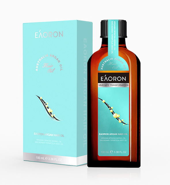 EAORON Argan Hair Oil