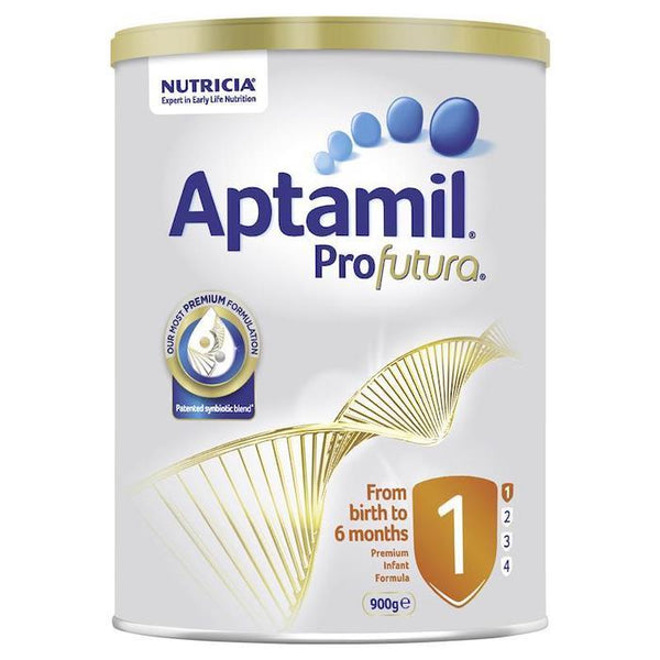Aptamil® Profutura® 1 Infant 900g