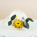 Blue Jacar Luxury Diffuser Ornament Gift Set