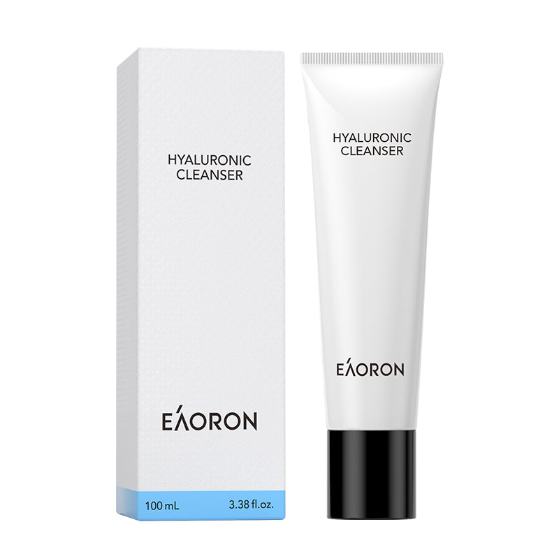 Eaoron Hyaluronic Cleanser 100ml