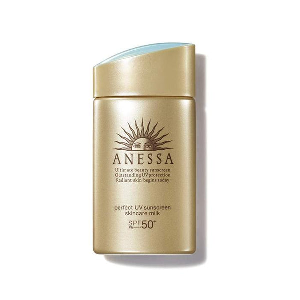 Shiseido-Anessa-Perfect-UV-Sunscreen-Skincare-Milk-SPF50-face-lotion-60ml