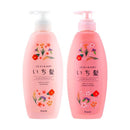 Kracie Ichikami Airy Shampoo & Conditioner 480ml Set