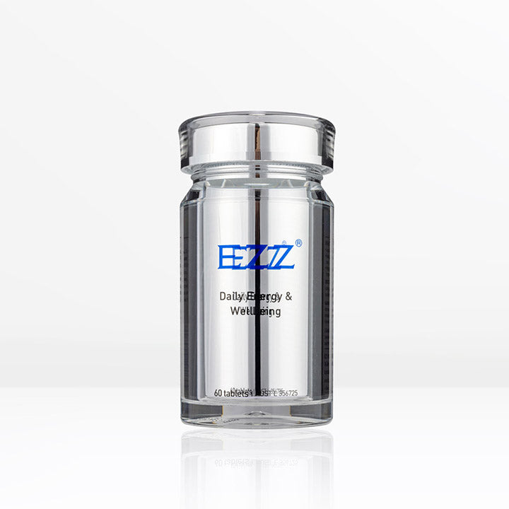 EZZ Daily Energy & Wellbeing