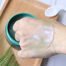 JM Solution Marine Luminous Pearl Deep Moisture Eye Patch 90g (60pcs)