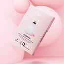 Merbliss Wedding Dress Intense Hydration Nude Seal Mask 5 Sheets