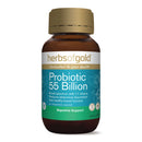 Herbs of Gold Probiotic 55 Billion