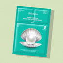 JM Solution Marine Luminous Pearl Deep Moisture Mask 10 Sheets