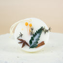 Blue Jacar Luxury Diffuser Ornament Gift Set