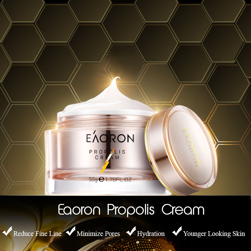 Eaoron Propolis Cream 50g