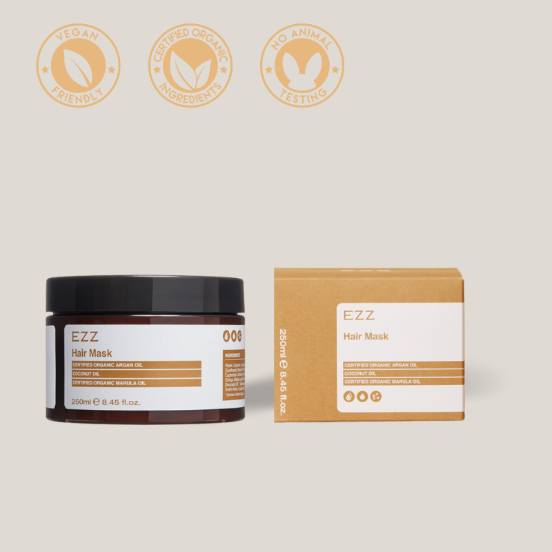 EZZ Hair Mask