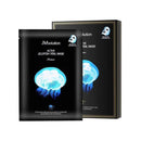 JM Solution Active Jellyfish Vital Mask Prime 10 Sheets