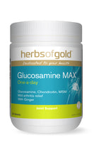 Herbs of Gold Glucosamine MAX