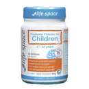 Life Space Probiotic Powder For Children 60g