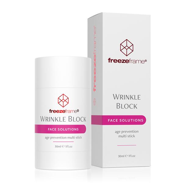 Freezeframe Wrinkle Block 30g