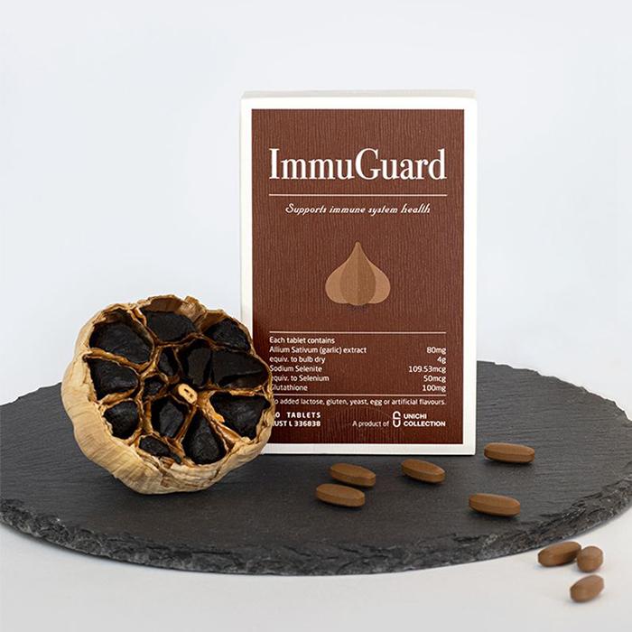 Unichi ImmuGuard 30 Tablets