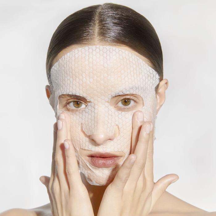 Cemoy Manuka Honey Ultra Recovery Face Mask 5 Sheets
