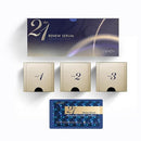 Cemoy 21 Day Renew Night Serum 2ml x 21 Packs