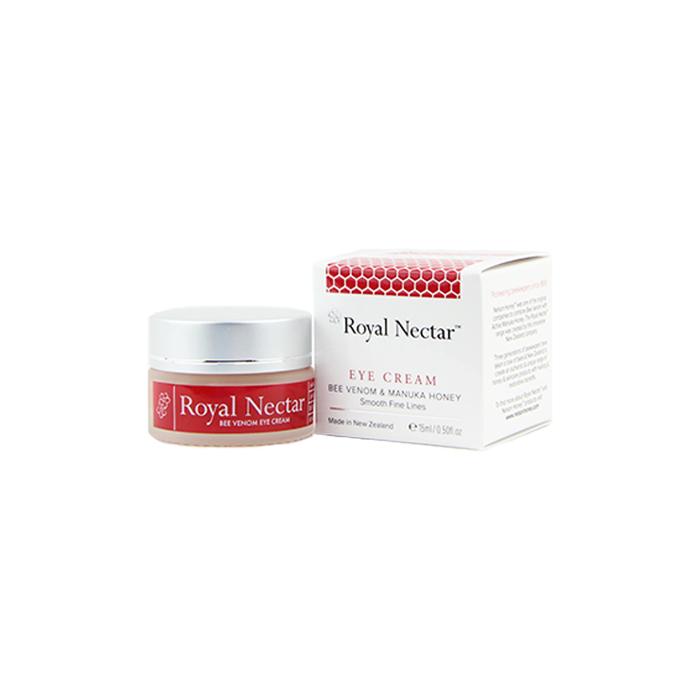 Royal Nectar Bee Venom Eye Cream 15ml