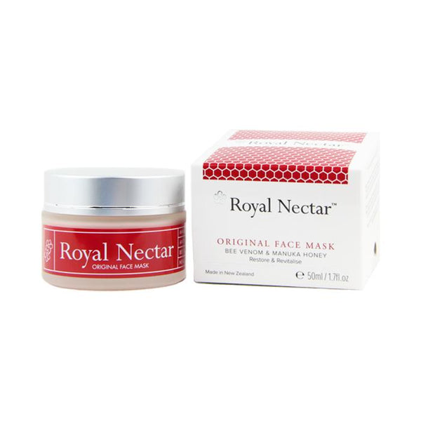 Royal Nectar Original Face Mask 50ml