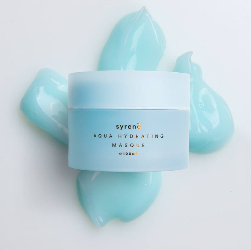 Syrene Aqua Hydrating Masque 100ml