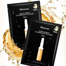 JM Solution Water Luminous S.O.S Ampoule Vita Mask 10 Sheets