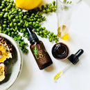 Golden 8 Anti-Ageing Crocodile Oil Face Serum 30ml