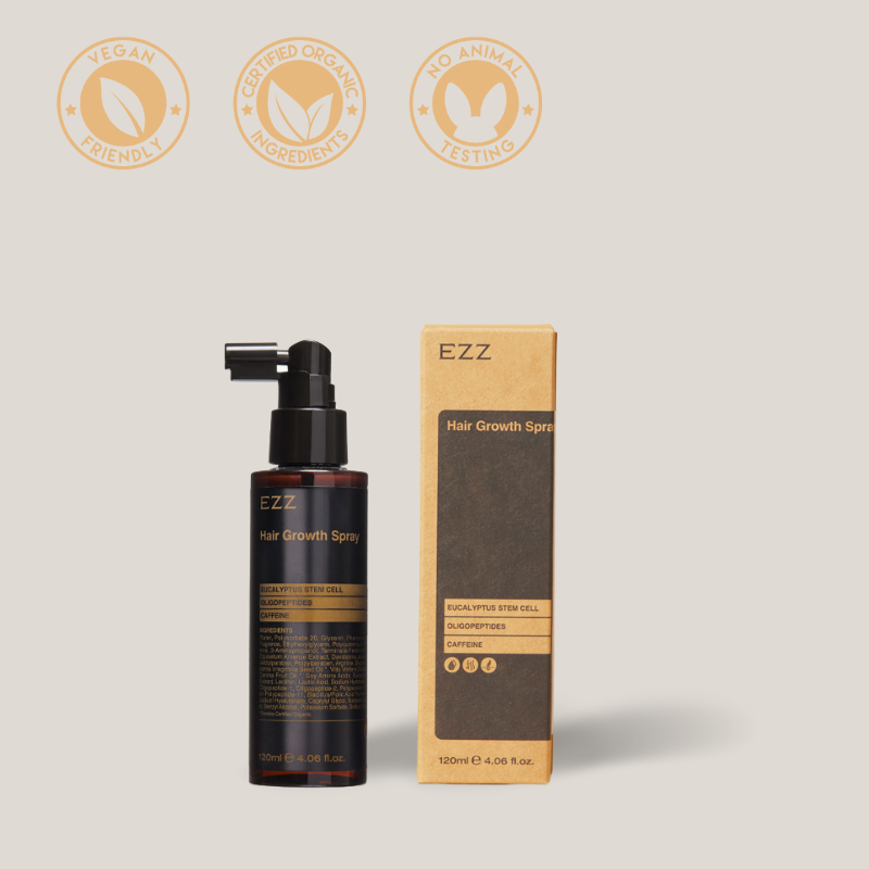 EZZ Hair Growth Spray