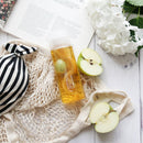 Linden Leaves Body Oil Pick Me Up - Lemon