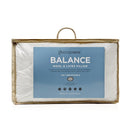 Minijumbuk Balance Pillow - Low/Medium Profile