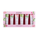 Blue Jacar Be Loved Hand Cream Set 6x30ml