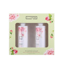 Blue Jacar Be Loved Peach Blossom & Pepperberry Body Care Set