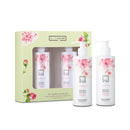 Blue Jacar Be Loved Peach Blossom & Pepperberry Body Care Set