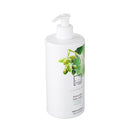 Blue Jacar Cucumber & Kakadu Plum Moisturising Body Lotion 500ml