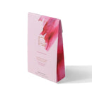 Blue Jacar Skin Love Rose Damescena Repairing Gift Set