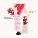 Blue Jacar Rose Damascena Cleansing Pink Clay Mask 75ml