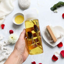 Linden Leaves Body Oil Memories - Rose