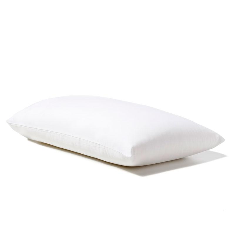 Minijumbuk Dreamers Wool Rich Pillow for Kids - Low Profile
