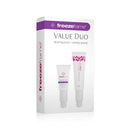 Freezeframe Value Duo (Revitaleyes + Hyper White)