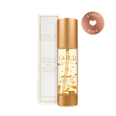 Linden Leaves Gold Toning Face and Body Mist 100ml