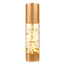 Linden Leaves Gold Toning Face and Body Mist 100ml