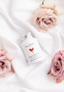 Unichi Rosa Prima Rosehip Extract Complex 1500mg 60 Capsules