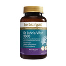 Herbs of Gold St John's Wort 3600