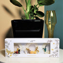 Blue Jacar Luxury Diffuser Ornament Gift Set