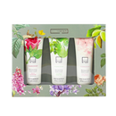 Blue Jacar Be Loved Hand Cream Set 3x75ml