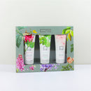 Blue Jacar Be Loved Hand Cream Set 3x75ml