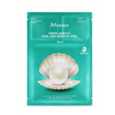 JM Solution Marine Luminous Pearl Deep Moisture Mask 10 Sheets