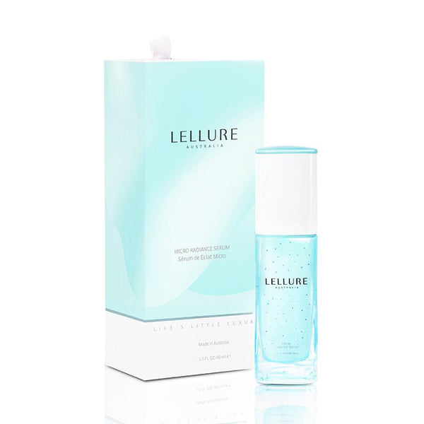 Lellure Micro Radiance Serum 40ml