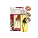 Linden Leaves Body Oil Memories - Rose