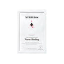 Merbliss Nurse Healing Intense Soothing Gauze Seal Mask 5 Sheets