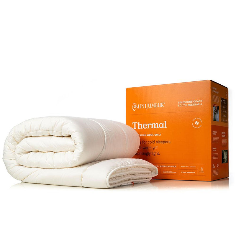 Minijumbuk-Thermal-wool-quilt-Product-Pack-single-double-queen-king-supa-xdaysale-winter-warm-cotton-cover-restful-comfort-light-weight-500gsm